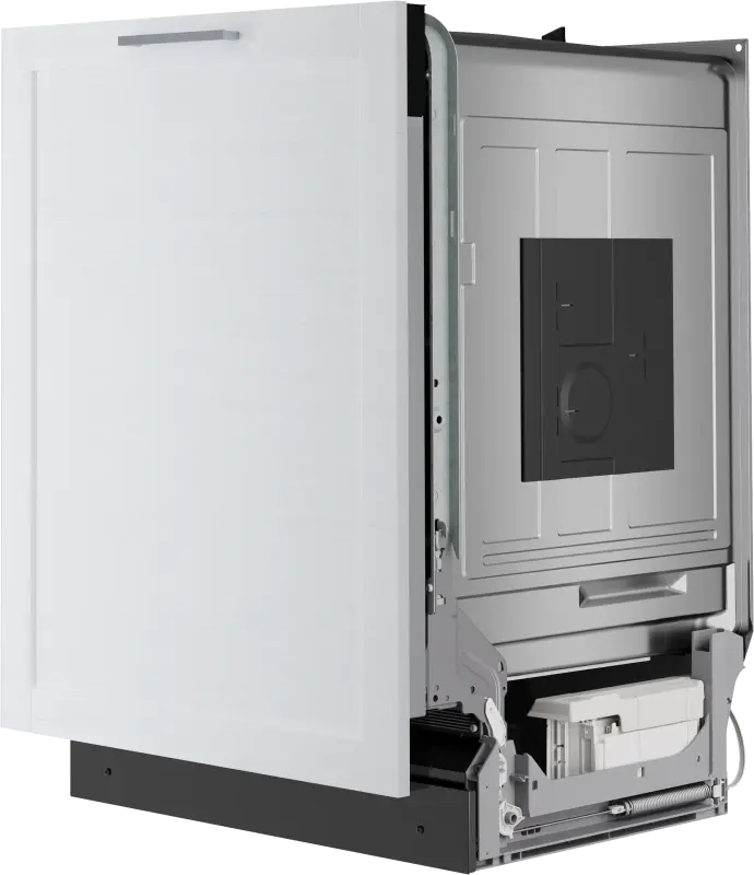 100 Series Built-in Dishwasher 24'' SHV41DB3N