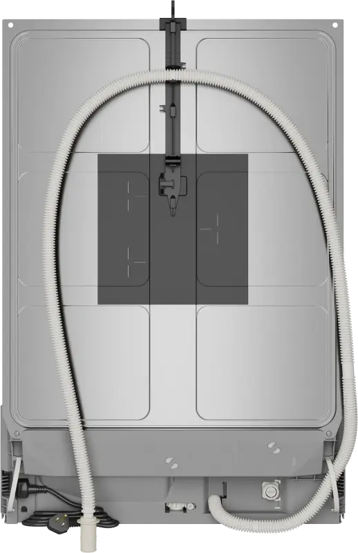 100 Series Built-in Dishwasher 24'' SHV41DB3N
