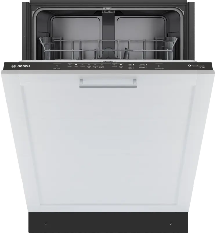 100 Series Built-in Dishwasher 24'' SHV41DB3N