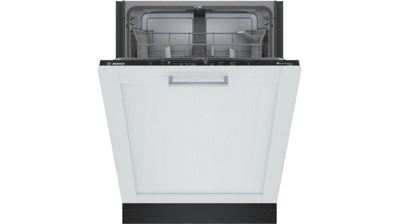 100 Plus Dishwasher 24'' SHV4AEB3N