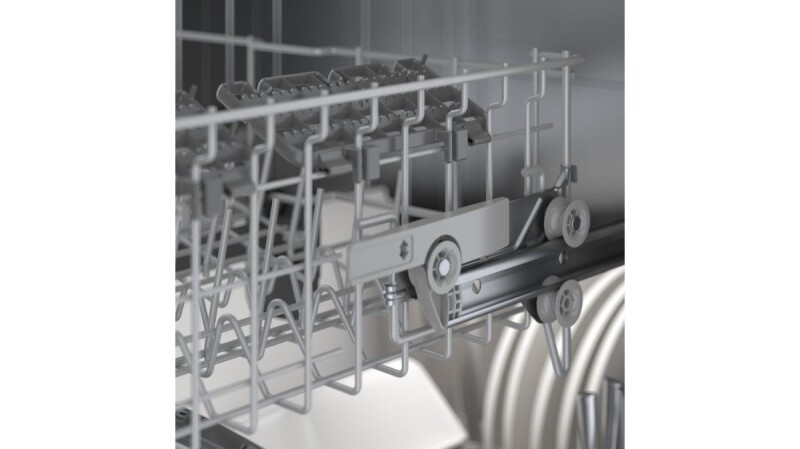 100 Plus Dishwasher 24'' SHV4AEB3N