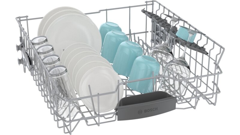 100 Plus Dishwasher 24'' SHV4AEB3N