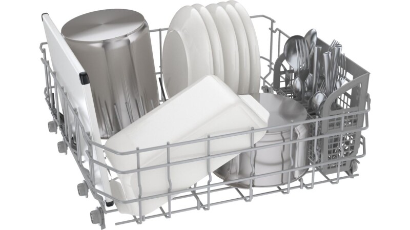 100 Plus Dishwasher 24'' SHV4AEB3N
