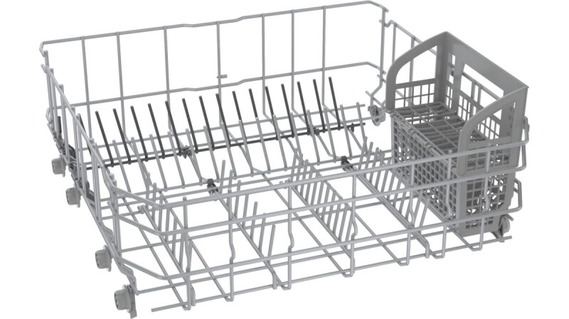 100 Plus Dishwasher 24'' SHV4AEB3N