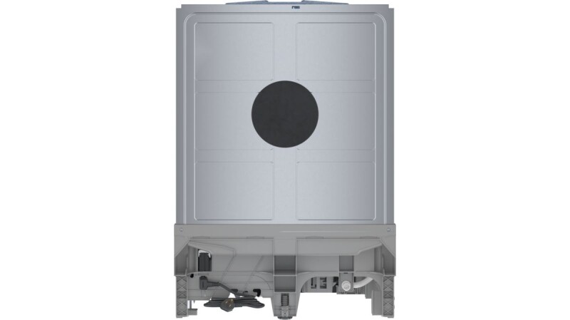 100 Plus Dishwasher 24'' SHV4AEB3N