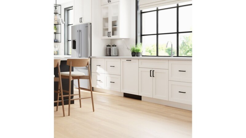 100 Plus Dishwasher 24'' SHV4AEB3N