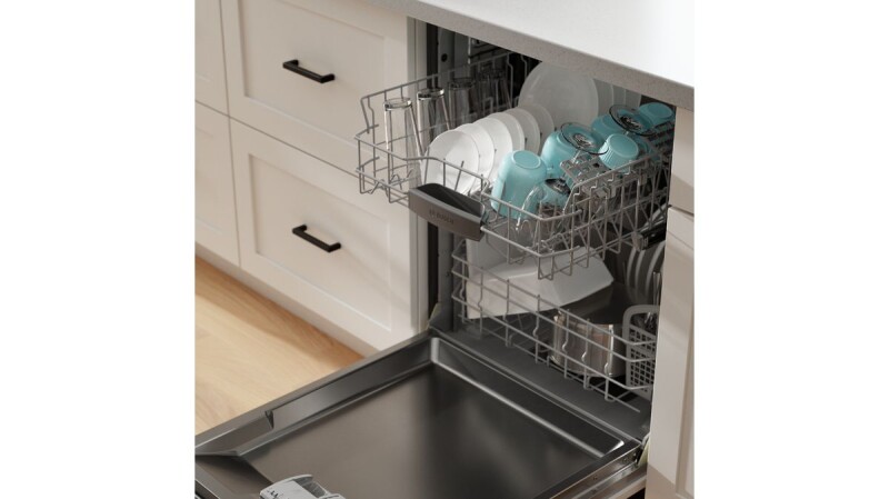 100 Plus Dishwasher 24'' SHV4AEB3N