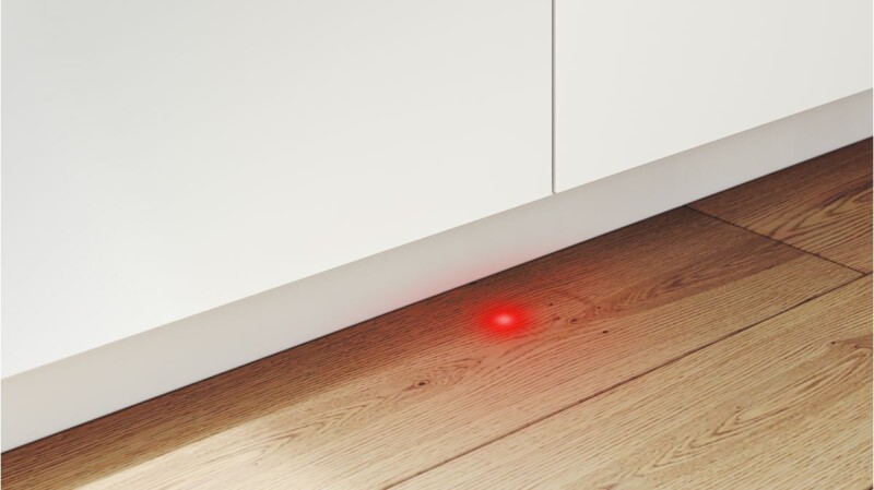 300 Series Dishwasher 24'' SHV53CM3N