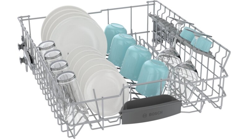 300 Series Dishwasher 24'' SHV53CM3N