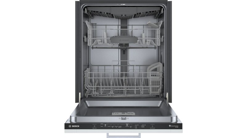 300 Series Dishwasher 24'' SHV53CM3N