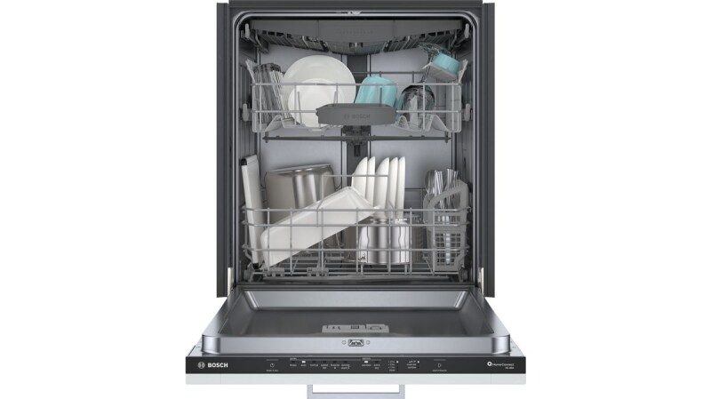 300 Series Dishwasher 24'' SHV53CM3N