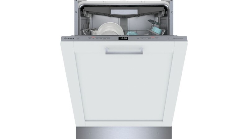 800 Series Dishwasher 24'' SHV78B73UC