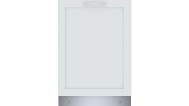 Bosch 800 Series Dishwasher 24'' Panel Ready SHV78B73UC Picture 1