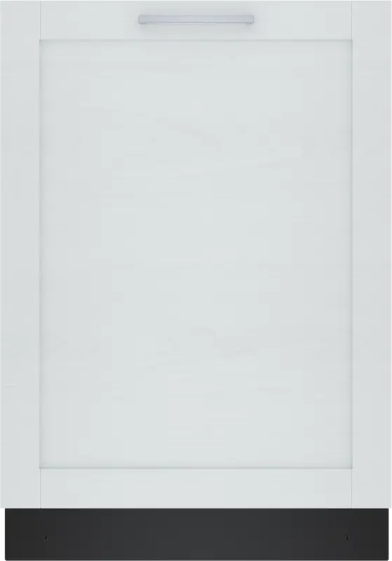 Bosch 800 Standard Custom Panel Not Applicable SHV78DM3N Picture 1