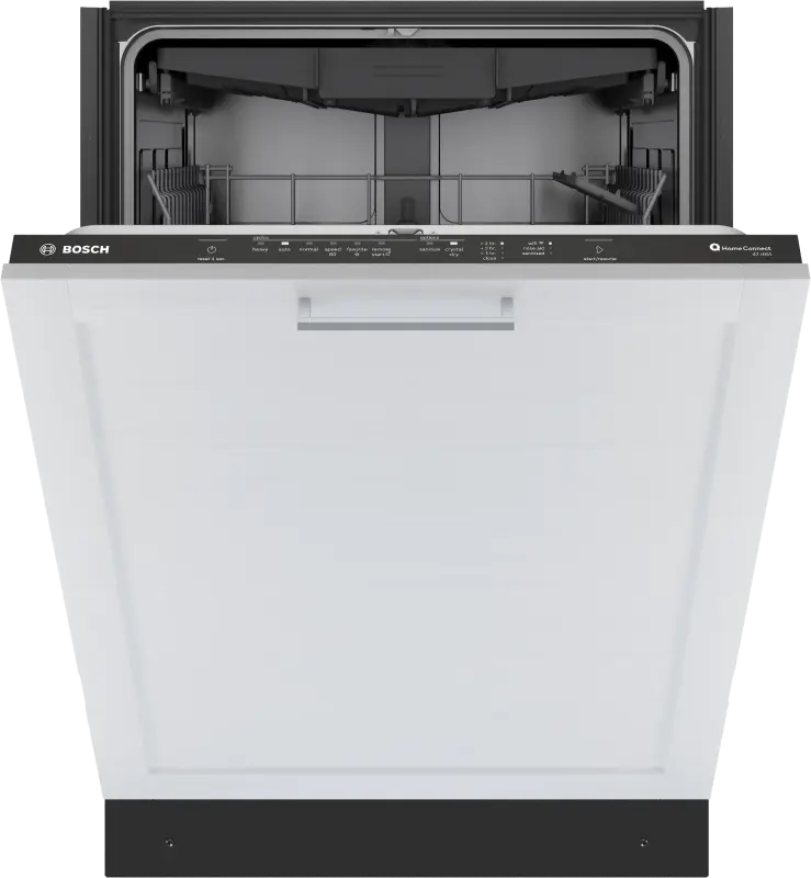 800 Series Built-in Dishwasher 24'' SHV78DM3N