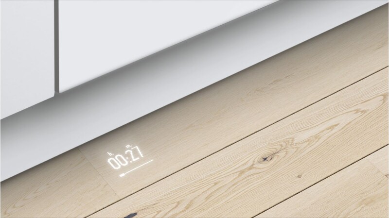 Benchmark™ Built-in Dishwasher 24'' SHV9PCM3N