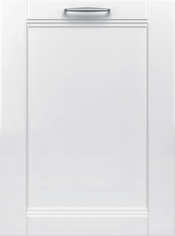 Bosch 300 Series Dishwasher 24'' Panel Ready SHVM63W53N Picture 1