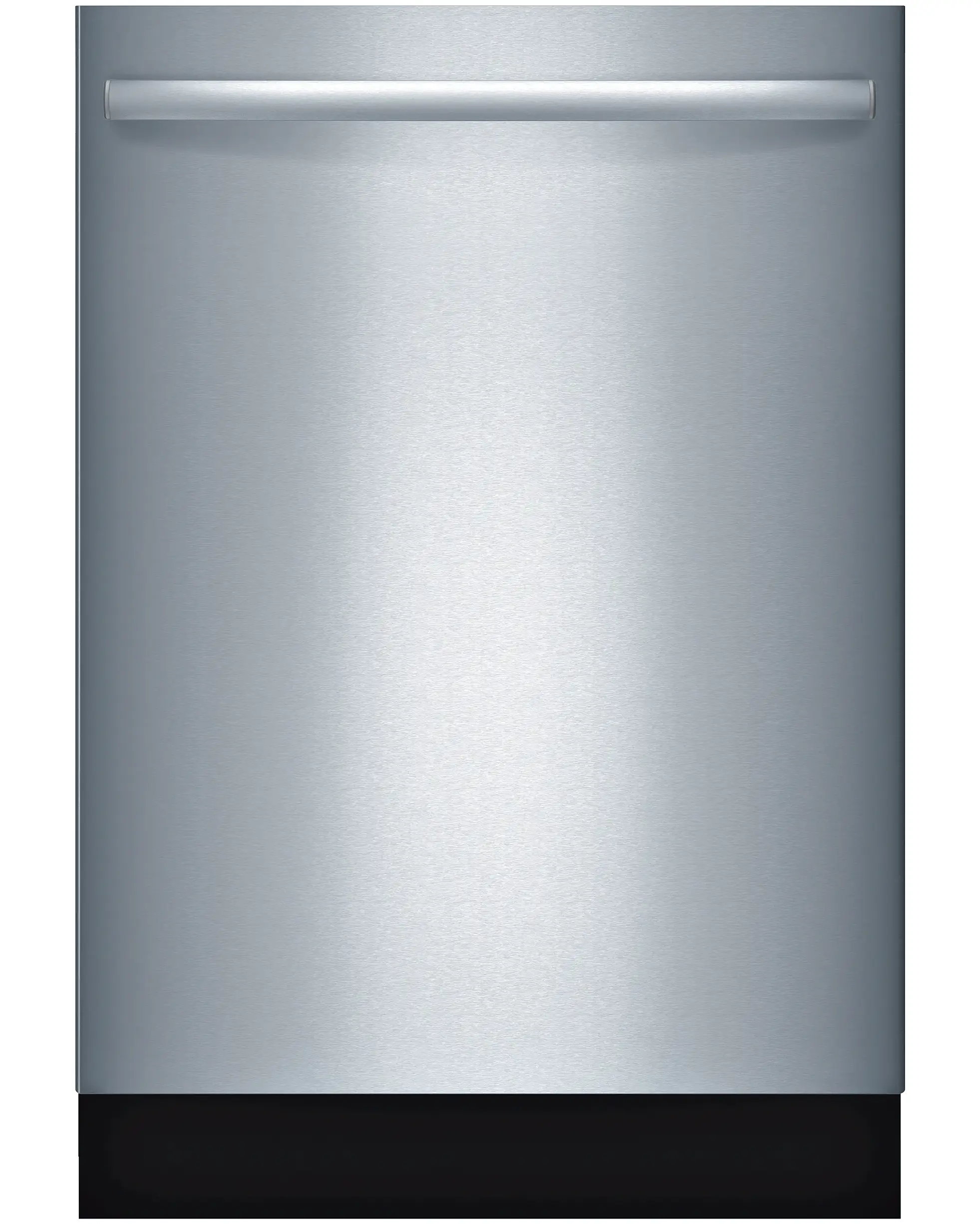 Dishwasher24'' Stainless steel SHX2AR55UC