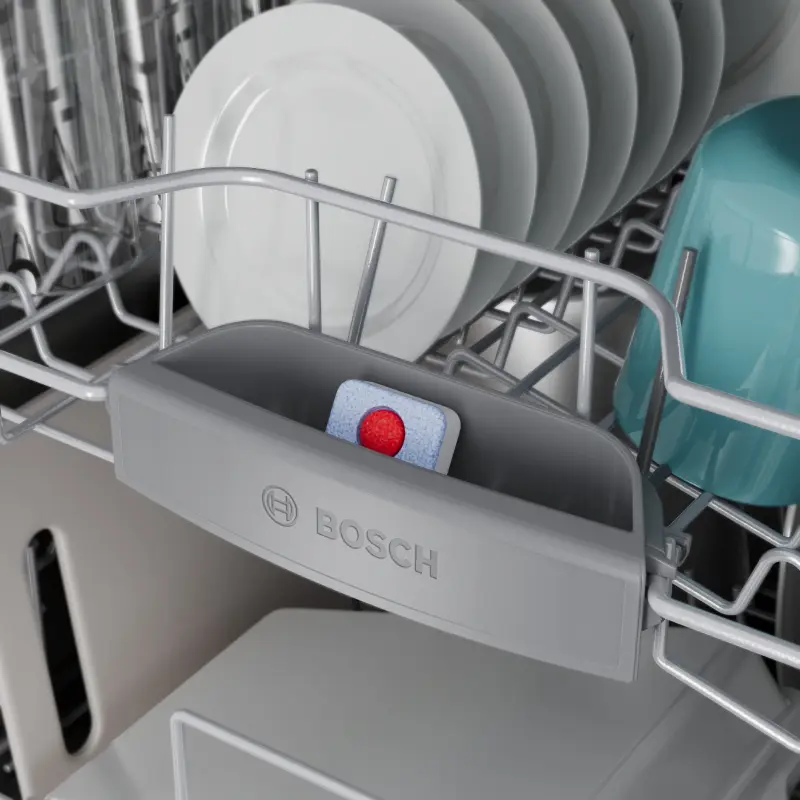 300 Series Dishwasher 24'' SHX53DM5N