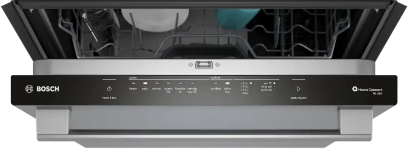 300 Series Dishwasher 24'' SHX53DM5N