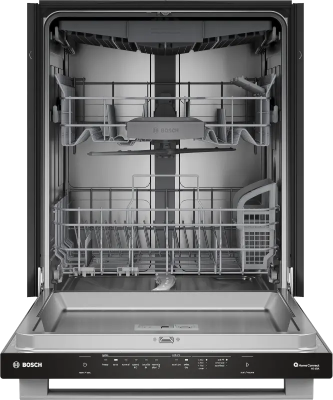 300 Series Dishwasher 24'' SHX53DM5N
