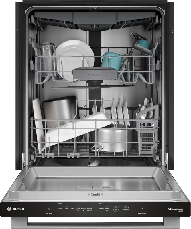 300 Series Dishwasher 24'' SHX53DM5N