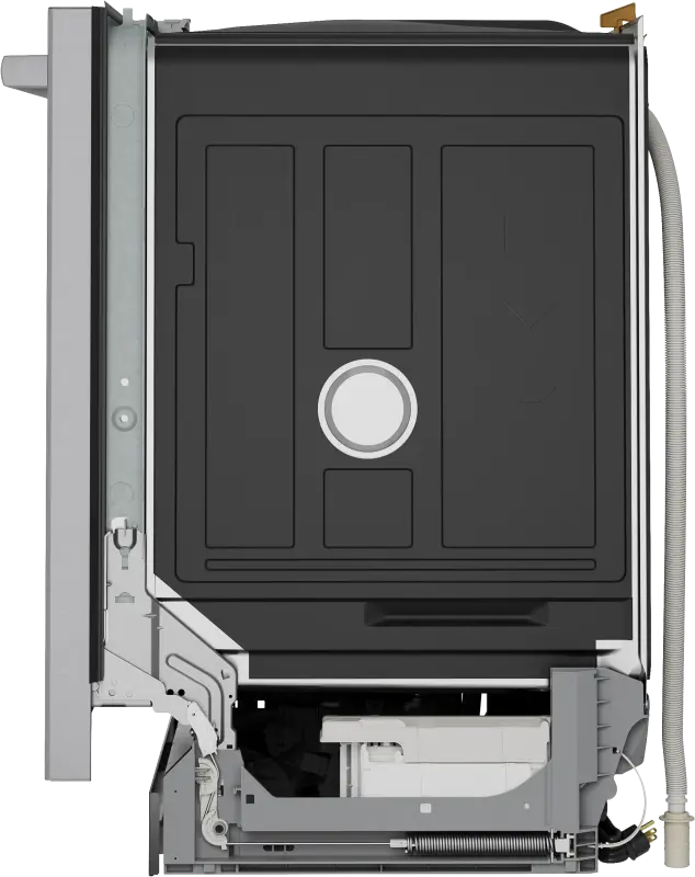 300 Series Dishwasher 24'' SHX53DM5N