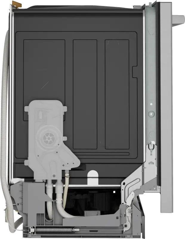 300 Series Dishwasher 24'' SHX53DM5N