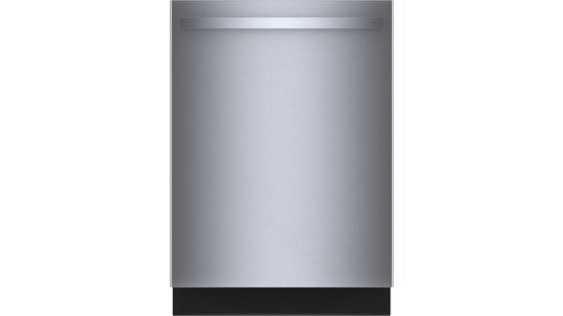 100 Premium Dishwasher  24'' Stainless steel SHX5AEM5N SHX5AEM5N