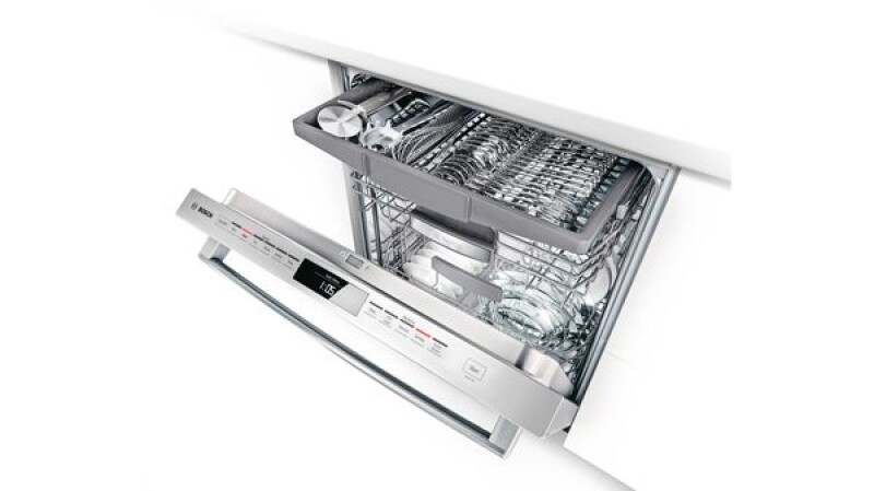 Dishwasher24'' SHX5ER55UC