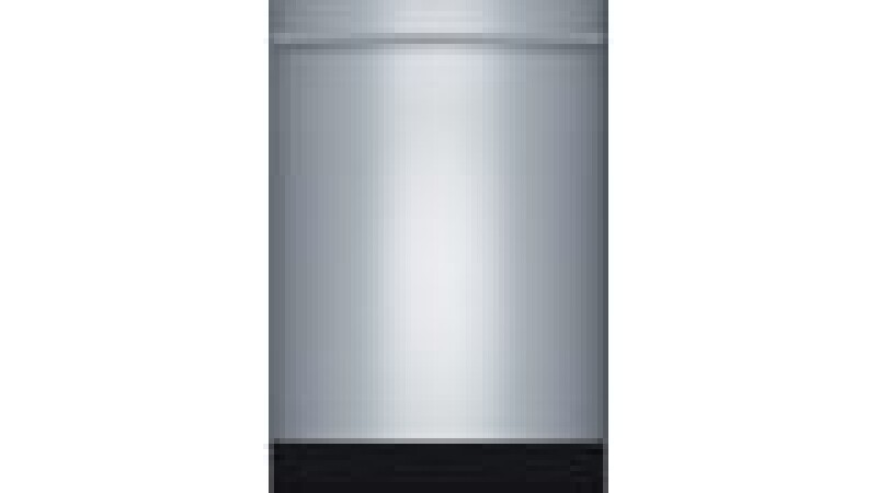 Dishwasher24'' SHX5ER55UC