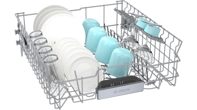 500 Series Dishwasher 24'' Stainless Steel Anti-fingerprint SHX65CM5N