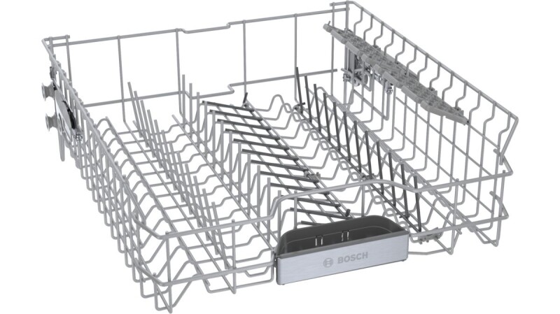 500 Series Dishwasher 24'' Stainless Steel Anti-fingerprint SHX65CM5N