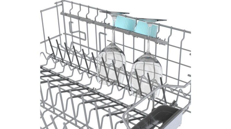 500 Series Dishwasher 24'' Stainless Steel Anti-fingerprint SHX65CM5N