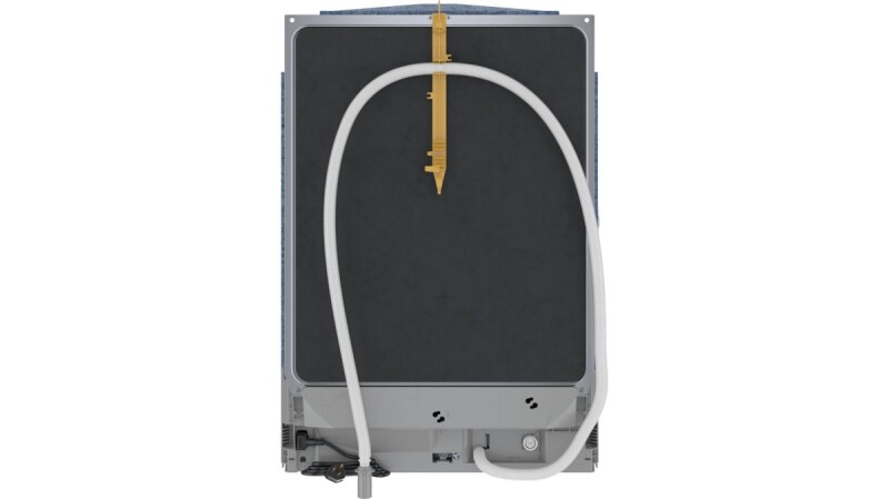 500 Series Dishwasher 24'' Stainless Steel Anti-fingerprint SHX65CM5N