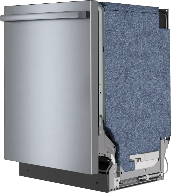 500 Series Dishwasher 24'' SHX65DM5N