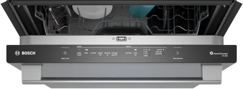 500 Series Dishwasher 24'' SHX65DM5N