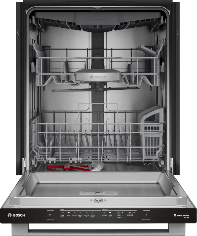 500 Series Dishwasher 24'' SHX65DM5N