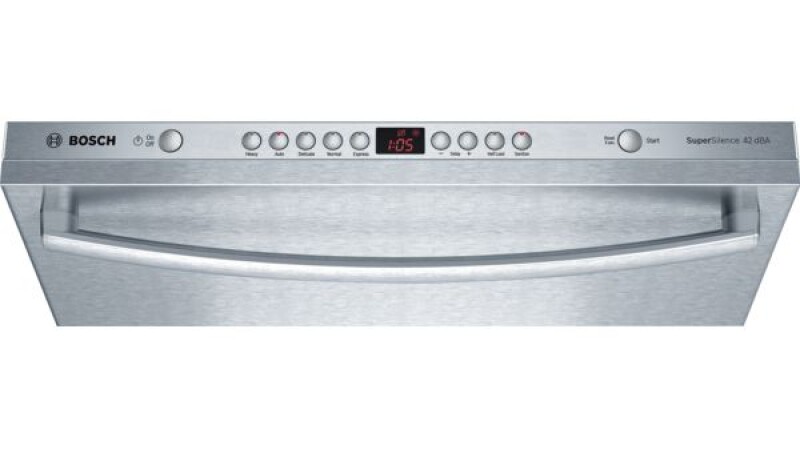 Dishwasher24'' SHX7ER55UC