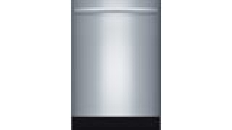 Dishwasher24'' SHX7ER55UC