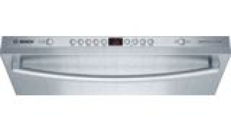 Dishwasher24'' SHX7ER55UC