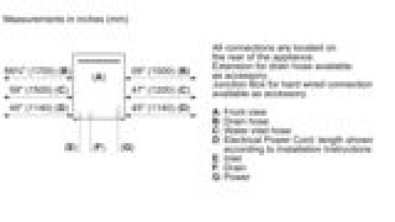 Dishwasher24'' SHX7ER55UC