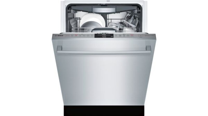 Benchmark Series- Stainless steel SHX7PT55UC