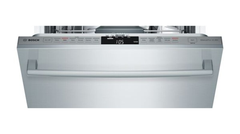 Benchmark Series- Stainless steel SHX7PT55UC