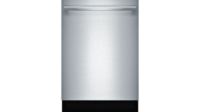 Benchmark Series- Stainless steel SHX7PT55UC