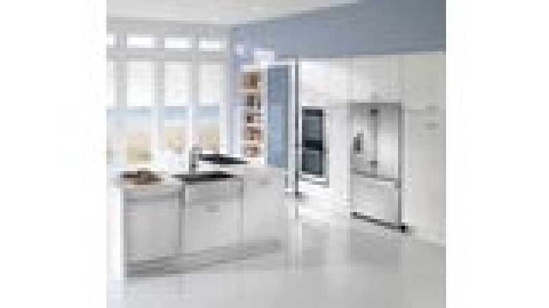 Benchmark Series- Stainless steel SHX7PT55UC