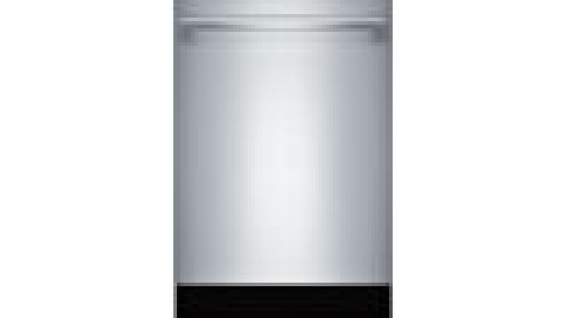 100 Series Dishwasher24'' SHX84AAF5N