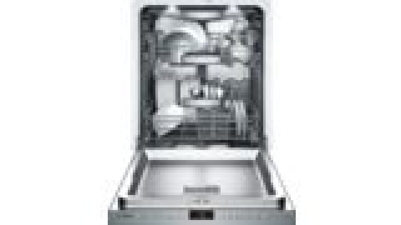 Benchmark Series- Stainless steel SHX9PT75UC