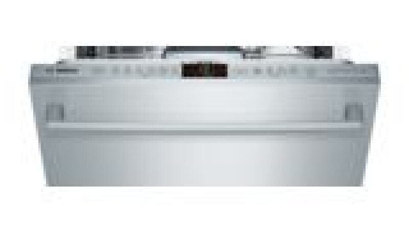 Benchmark Series- Stainless steel SHX9PT75UC