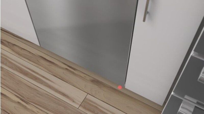 800 Series Dishwasher 24'' SHXM78W55N